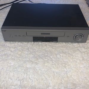 VTG Proscan VCR Plus